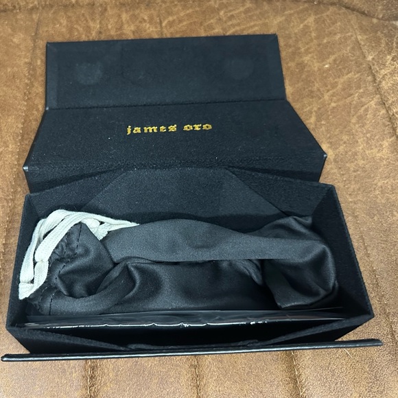 James Oro Sunglasses - Picture 6 of 7